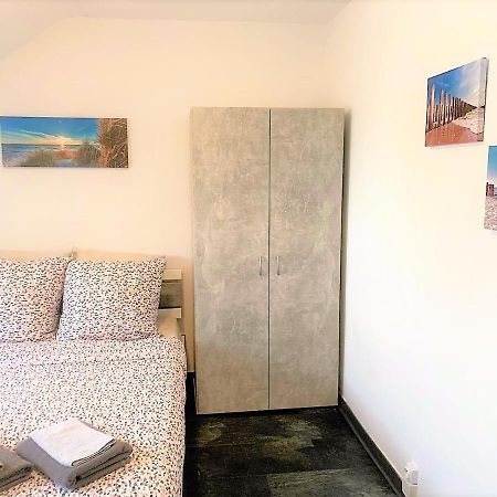 Myhome Basel 3B44 Saint-Louis  Exterior foto