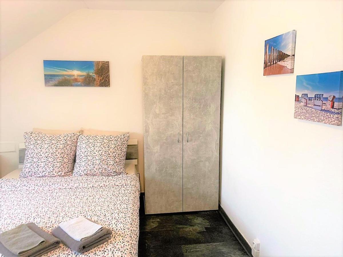 Myhome Basel 3B44 Saint-Louis  Exterior foto