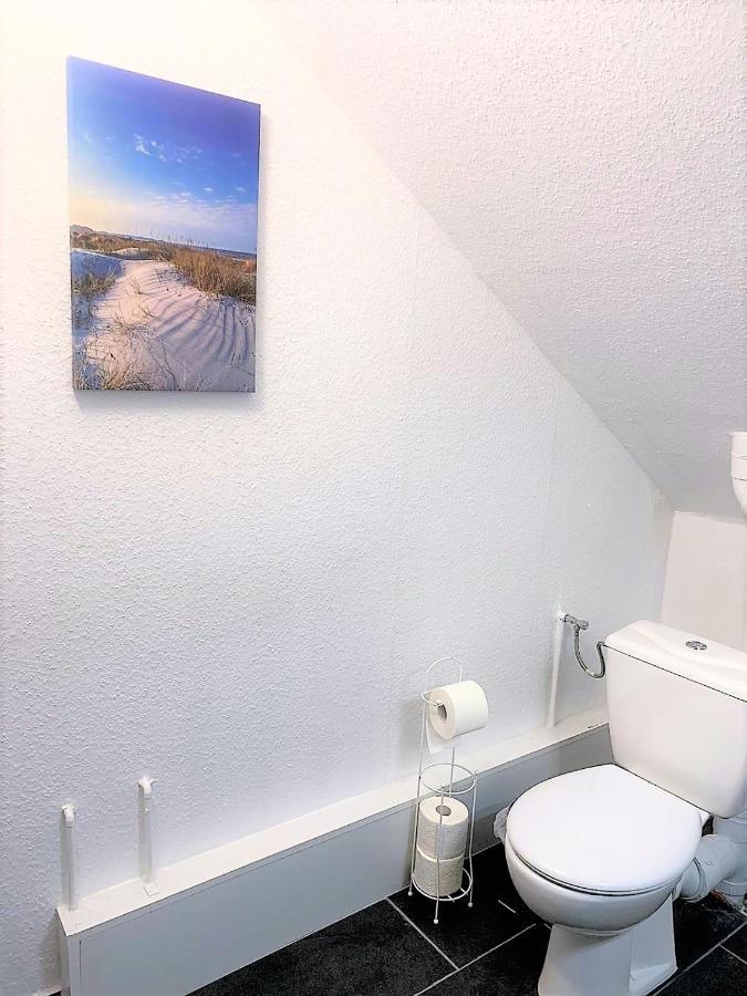 Myhome Basel 3B44 Saint-Louis  Exterior foto